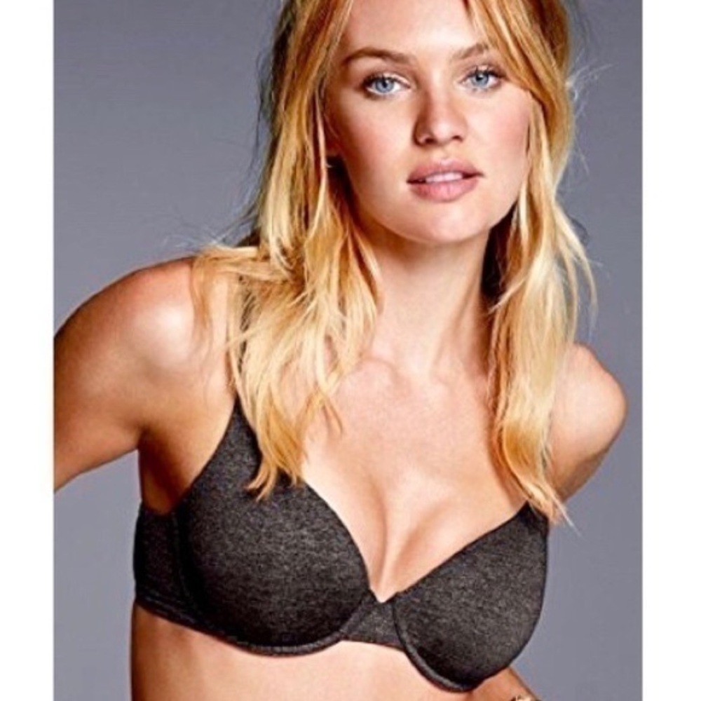 Victoria’s Secret Uplift semi demi